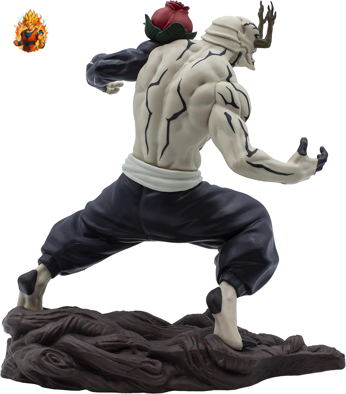 Figurine Hanami - Jujutsu Kaisen