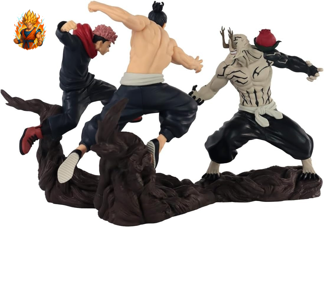 Figurine Hanami - Jujutsu Kaisen