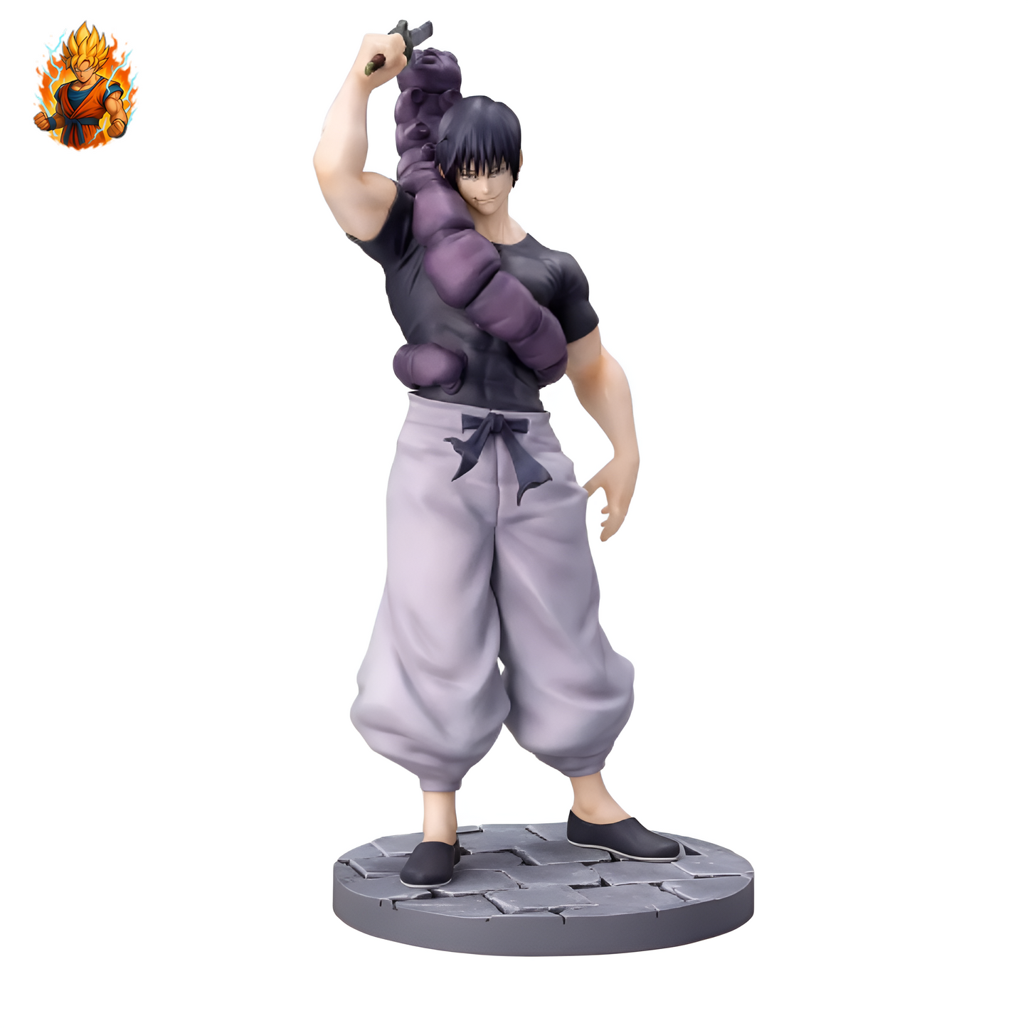 Figurine Fushiguro Toji - Jujutsu Kaisen™-Ma boutique