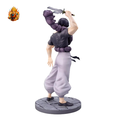 Figurine Fushiguro Toji - Jujutsu Kaisen