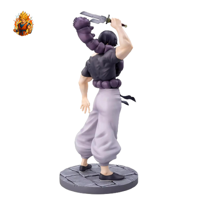 Figurine Fushiguro Toji - Jujutsu Kaisen