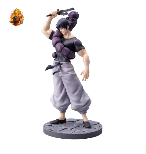 Figurine Fushiguro Toji - Jujutsu Kaisen