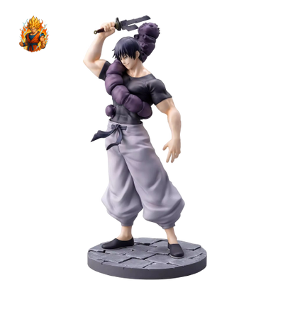 Figurine Fushiguro Toji - Jujutsu Kaisen