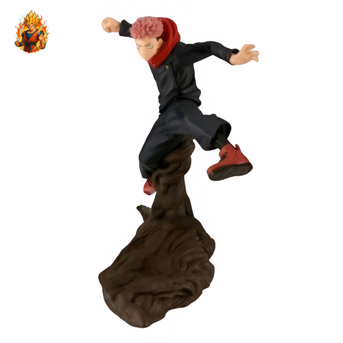 Itadori Yuji figurine frère - Jujutsu Kaisen™-Ma boutique