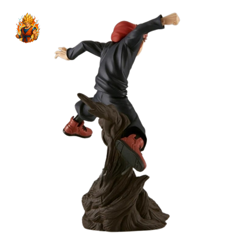Itadori Yuji Figurine frère - Jujutsu Kaisen