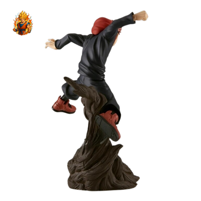 Itadori Yuji Figurine frère - Jujutsu Kaisen