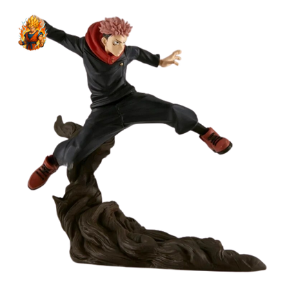 Itadori Yuji Figurine frère - Jujutsu Kaisen