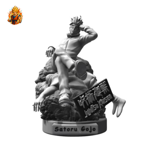 Satoru Gojo-Harzfigur – Jujutsu Kaisen™-Ma boutique