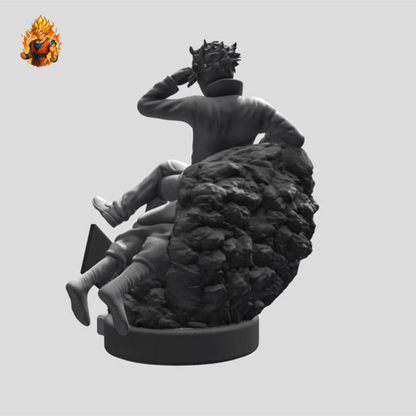 Satoru Gojo-HarzFigurine – Jujutsu Kaisen