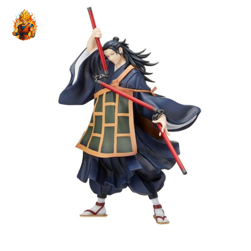 Figurine Geto Suguru - Jujutsu Kaisen™-Ma boutique