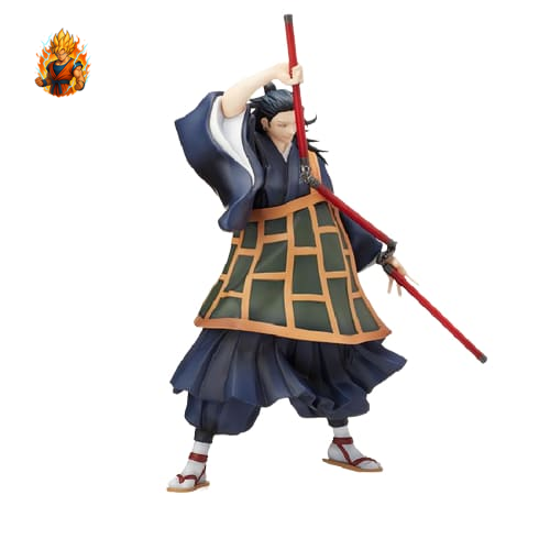Figurine Geto Suguru - Jujutsu Kaisen