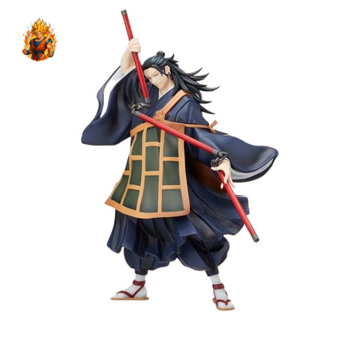 Figurine Geto Suguru - Jujutsu Kaisen