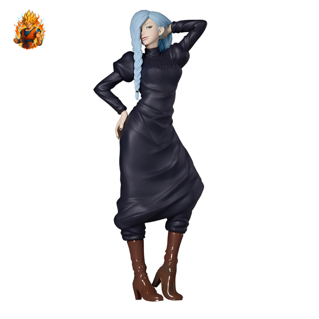 Figurine Mei Mei - Jujutsu Kaisen™.-Ma boutique