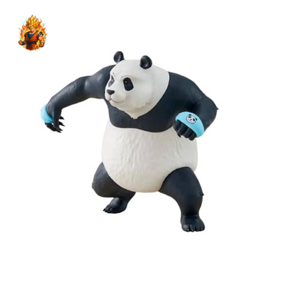 Figurine Panda - Jujutsu Kaisen