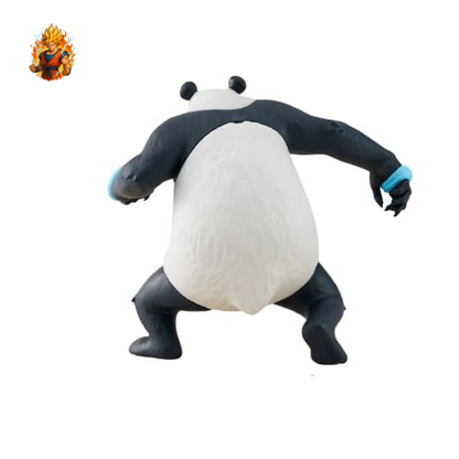 Figurine Panda - Jujutsu Kaisen