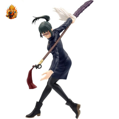 Figurine Maki Zenin – Jujutsu Kaisen-Ma boutique