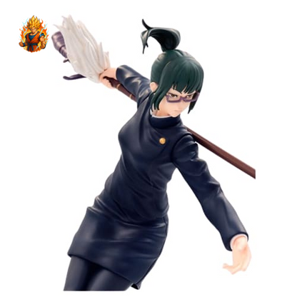 Figurine Maki Zenin – Jujutsu Kaisen
