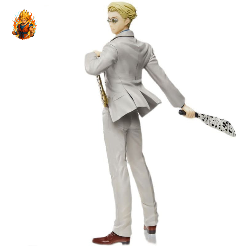 Figurine Kento Nanami - Jujutsu Kaisen™-Ma boutique