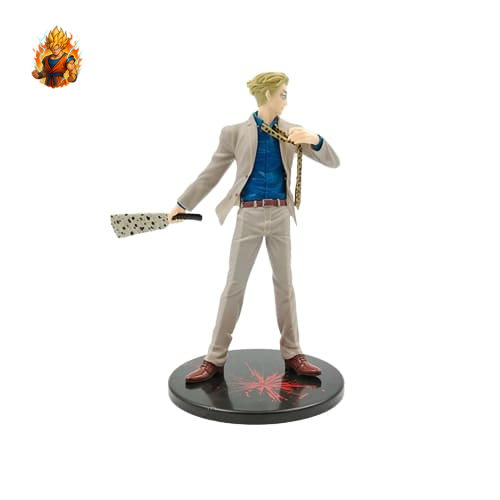 Figurine Kento Nanami - Jujutsu Kaisen