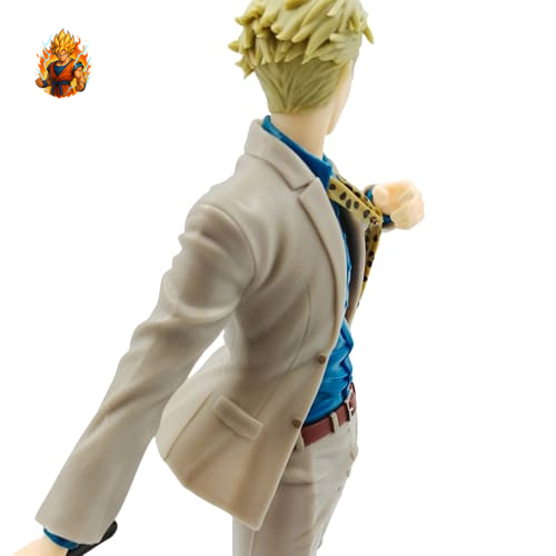 Figurine Kento Nanami - Jujutsu Kaisen