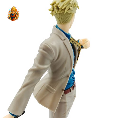 Figurine Kento Nanami - Jujutsu Kaisen