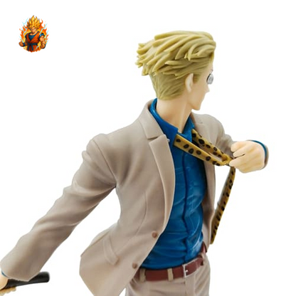 Figurine Kento Nanami - Jujutsu Kaisen