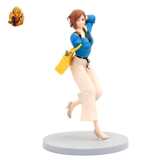 Nobara „Fashion“-Figur – Jujutsu Kaisen™-Ma boutique
