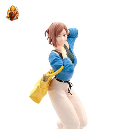 Nobara „Fashion“-Figurine – Jujutsu Kaisen