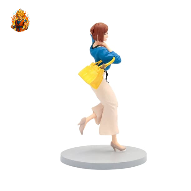 Nobara „Fashion“-Figurine – Jujutsu Kaisen