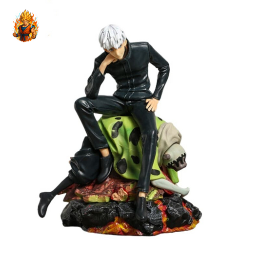 Satoru Gojo x Jogo Figur – Jujutsu Kaisen™-Ma boutique