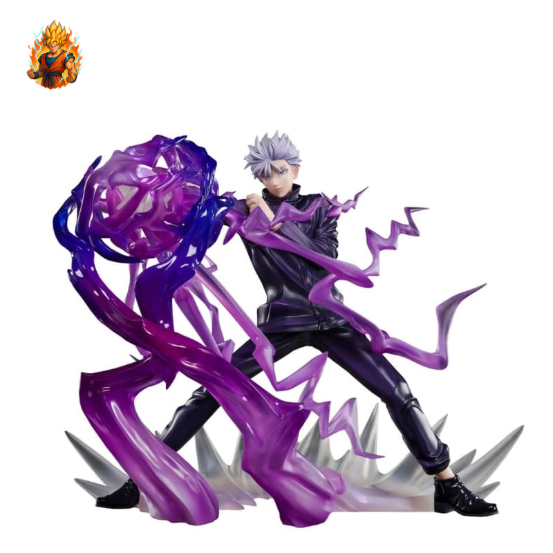 Satoru Gojo Figur „Lila“ – Jujutsu Kaisen™-Ma boutique