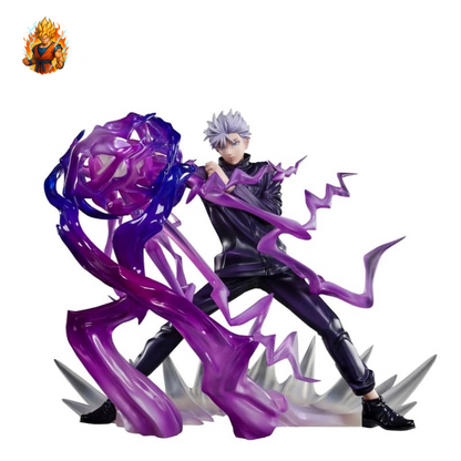 Satoru Gojo Figur „Lila“ – Jujutsu Kaisen™-Ma boutique