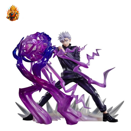 Satoru Gojo Figur „Lila“ – Jujutsu Kaisen™-Ma boutique