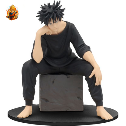 Figurine de Fushiguro - Jujutsu Kaisen™-Ma boutique