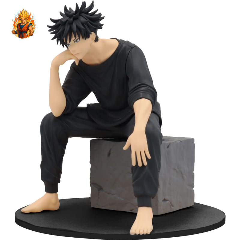 Figurine de Fushiguro - Jujutsu Kaisen