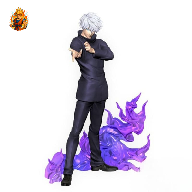 Satoru Gojo „Lila“ Figur – Jujutsu Kaisen™-Ma boutique