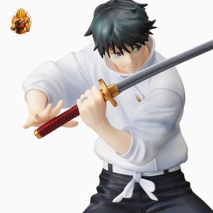 Yuta Okkotsu-Figurine – Jujutsu Kaisen