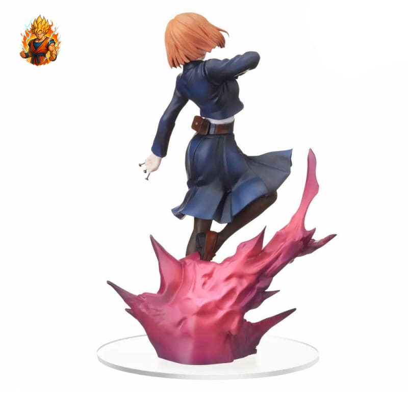 Figurine Nobara « Occulte » - Jujutsu Kaisen