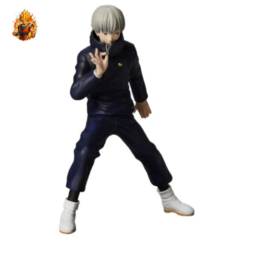 Figurine Inumaki en toge - Jujutsu Kaisen™-Ma boutique