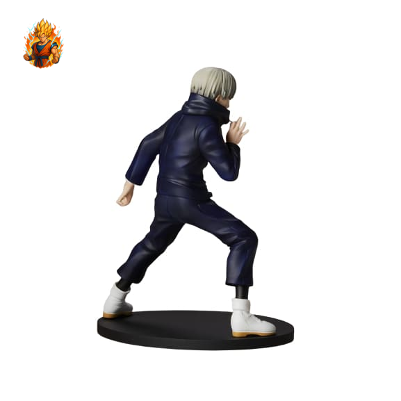 Figurine Inumaki en toge - Jujutsu Kaisen