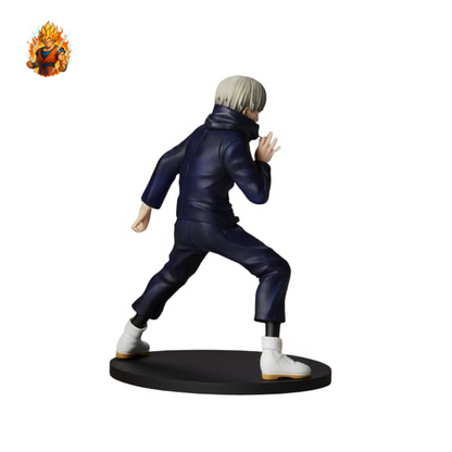 Figurine Inumaki en toge - Jujutsu Kaisen