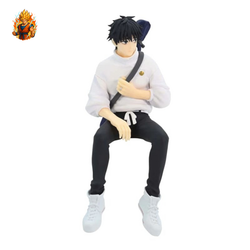Figurine de Yuta Okkotsu « JJK 0 » - Jujutsu Kaisen™.-Ma boutique