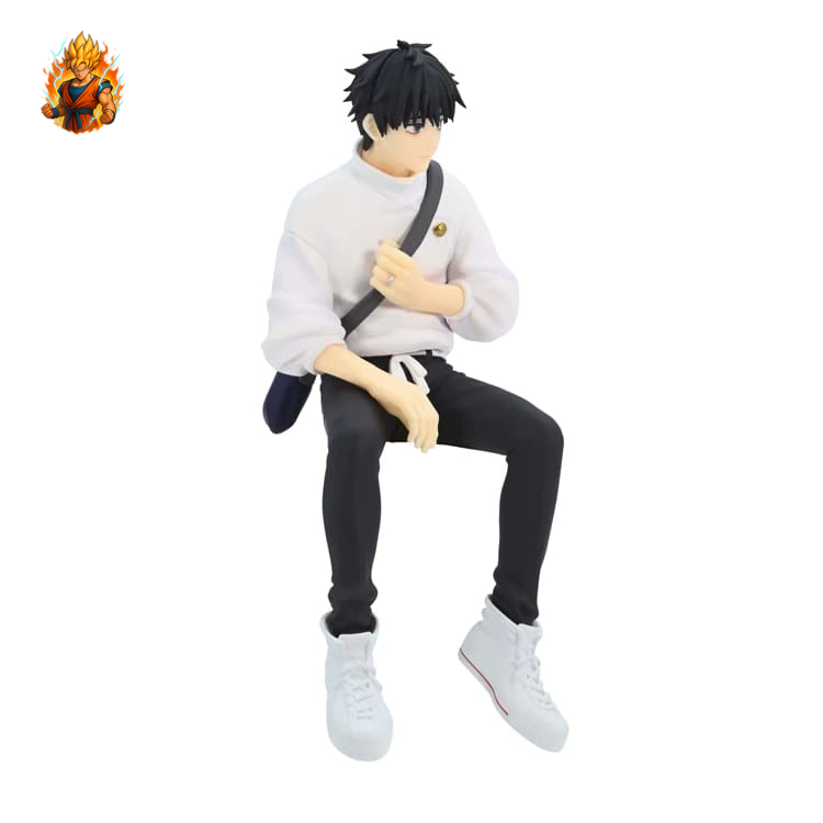Figurine de Yuta Okkotsu « JJK 0 » - Jujutsu Kaisen