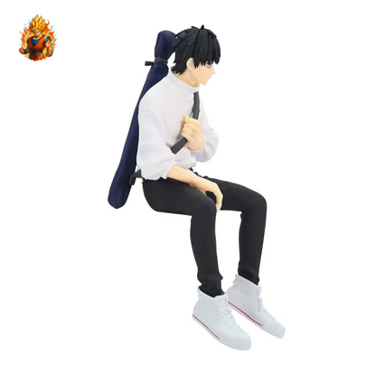 Figurine de Yuta Okkotsu « JJK 0 » - Jujutsu Kaisen