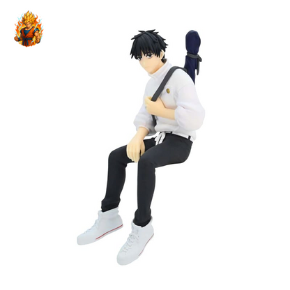 Figurine de Yuta Okkotsu « JJK 0 » - Jujutsu Kaisen