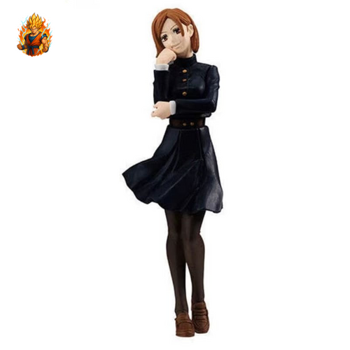 Nobara Kugisaki „Student“-Figur – Jujutsu Kaisen™-Ma boutique