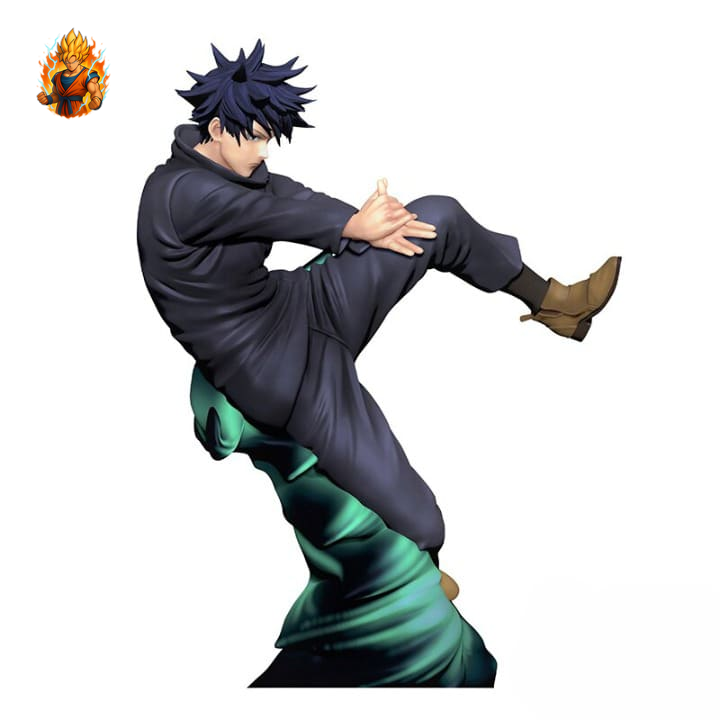 Figurine Megumi - Jujutsu Kaisen