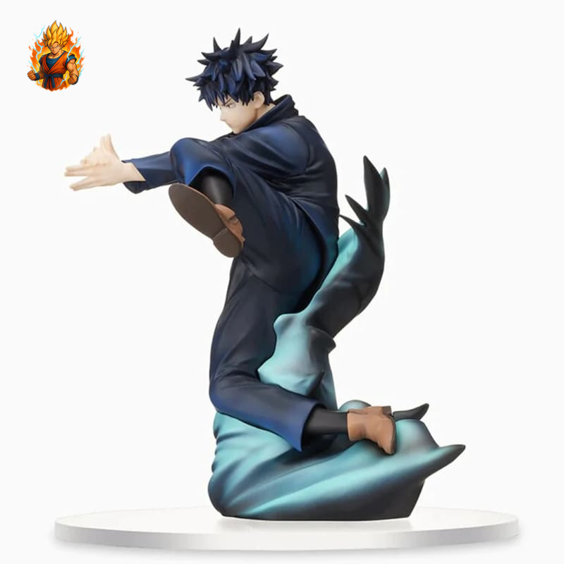 Figurine Megumi - Jujutsu Kaisen