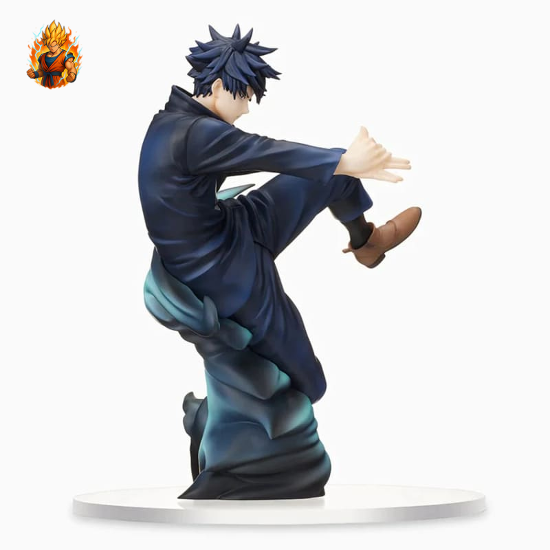 Figurine Megumi - Jujutsu Kaisen