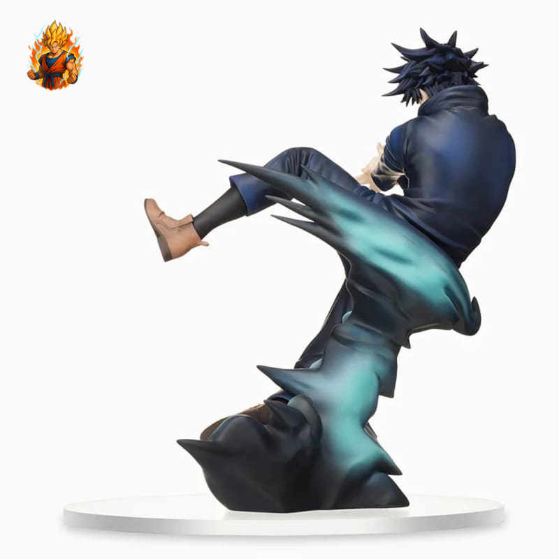 Figurine Megumi - Jujutsu Kaisen